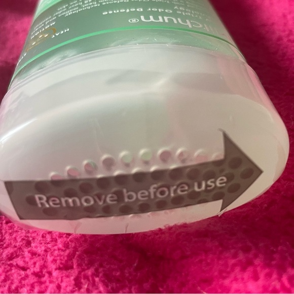 Mitchum 48Hr gel antiperspirant & deodorant - Picture 2 of 2